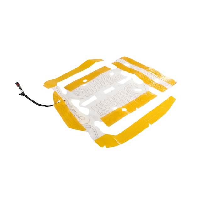 GM Genuine Parts Seat Heater Pad