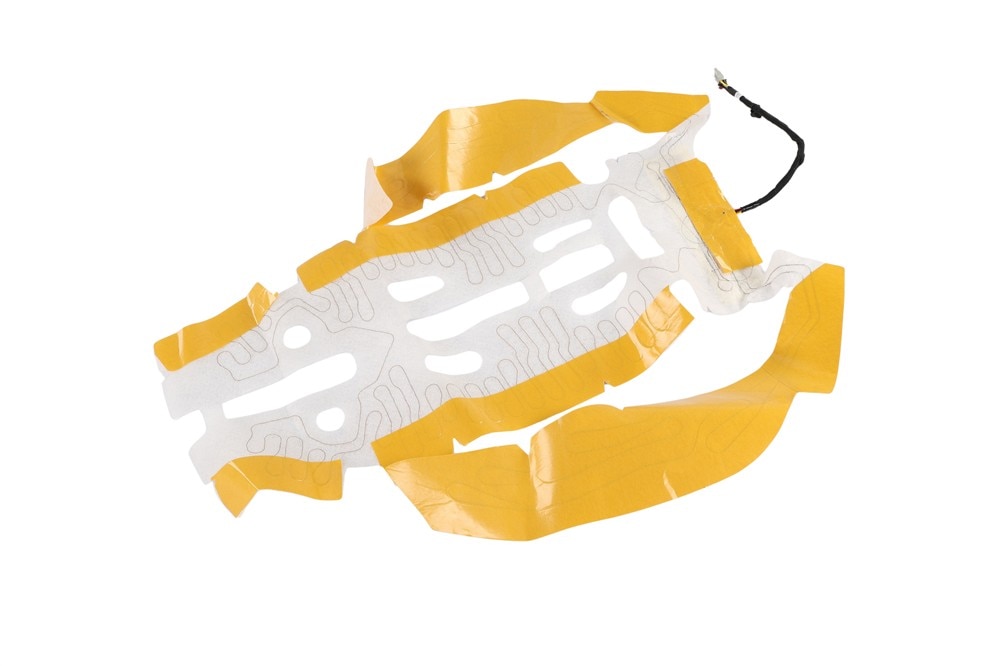 GM Genuine Parts Seat Heater Pad