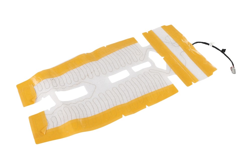 GM Genuine Parts Seat Heater Pad