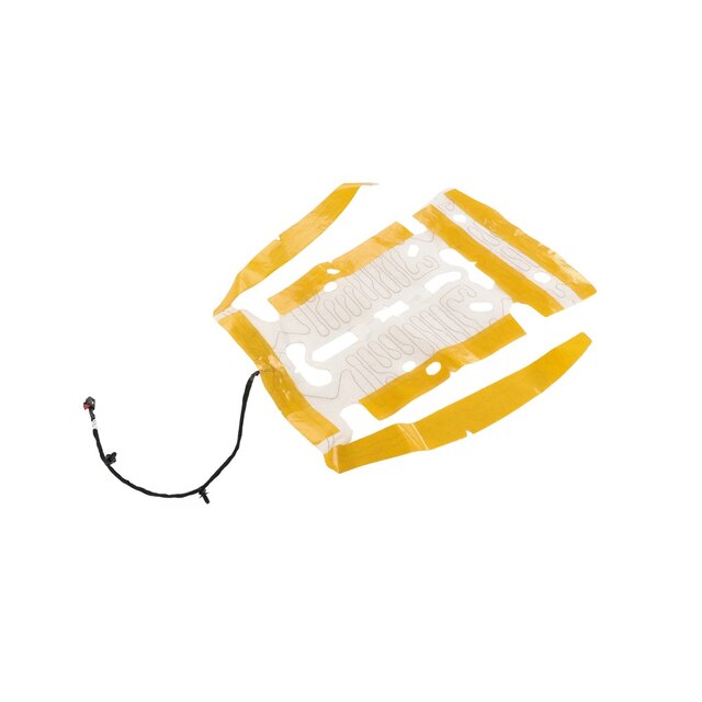 GM Genuine Parts Seat Heater Pad