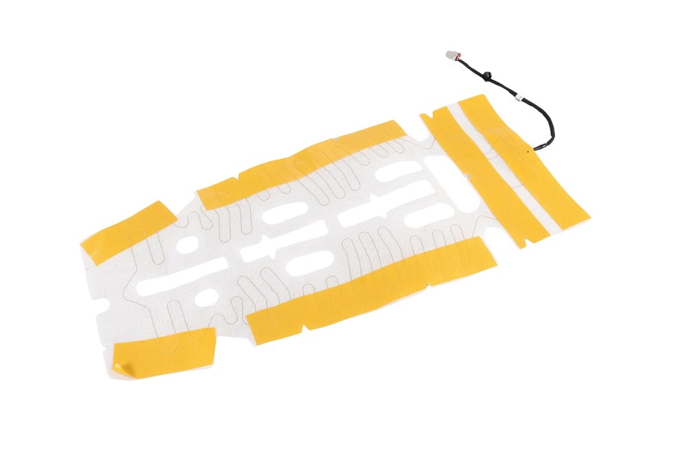 GM Genuine Parts Seat Heater Pad