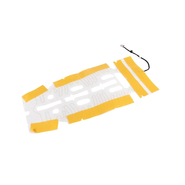 GM Genuine Parts Seat Heater Pad