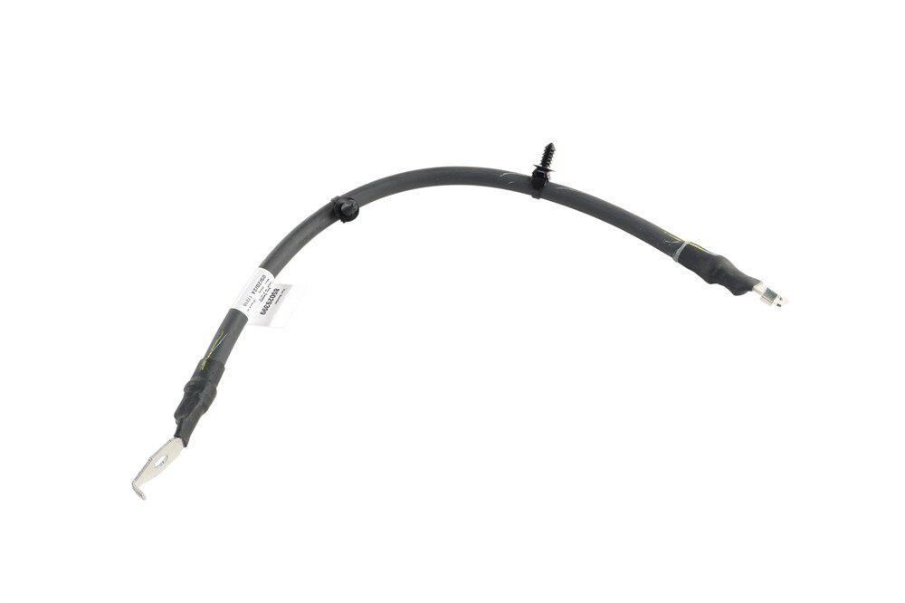 GM Genuine Parts Auxiliary Battery Negative Cable
