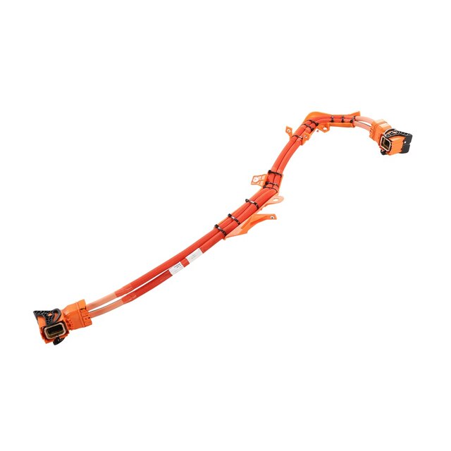 GM Genuine Parts Rear Electric Drive Transaxle Module Positive Cable
