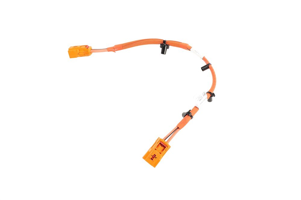 GM Genuine Parts High Voltage Battery Negative Cable