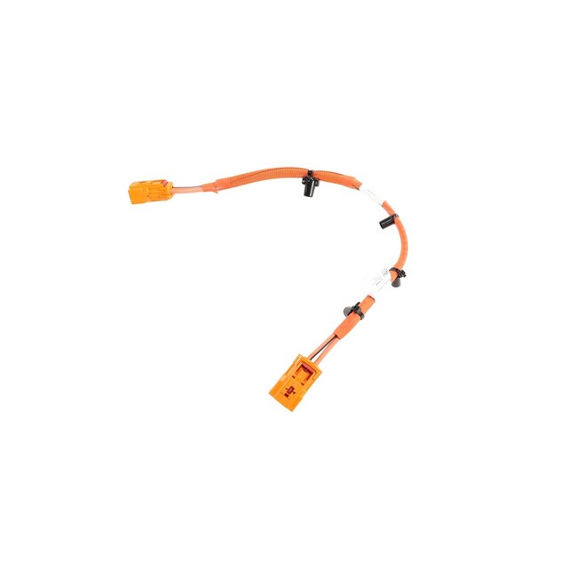 GM Genuine Parts High Voltage Battery Negative Cable
