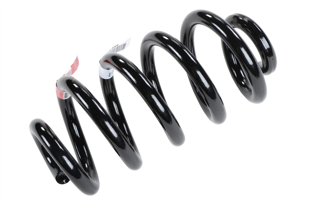 GM Genuine Parts Rear Coil Spring