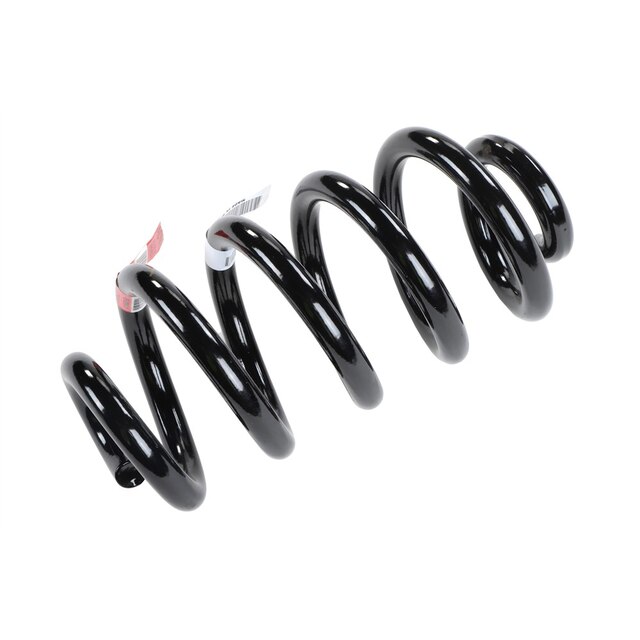 GM Genuine Parts Rear Coil Spring