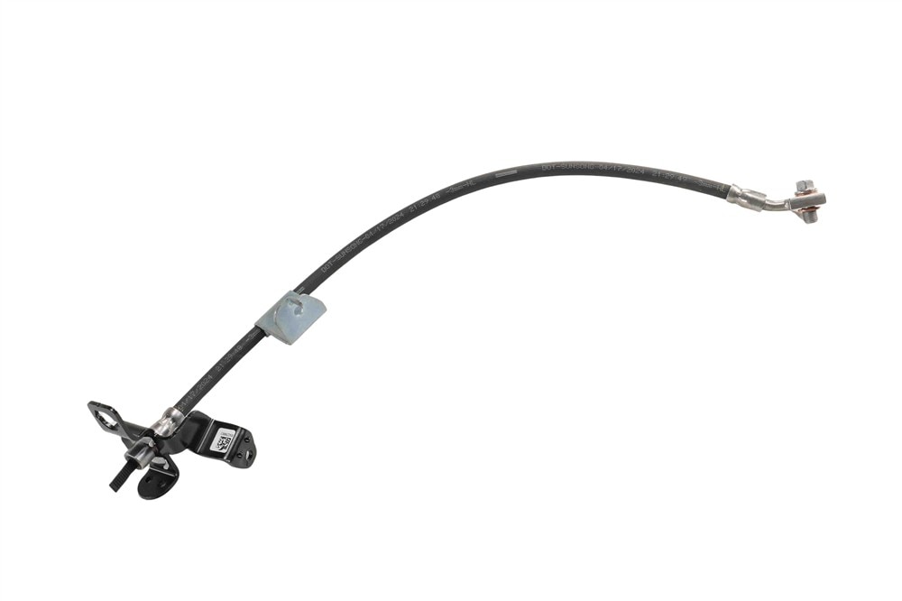 GM Genuine Parts Front Driver Side Brake Hose