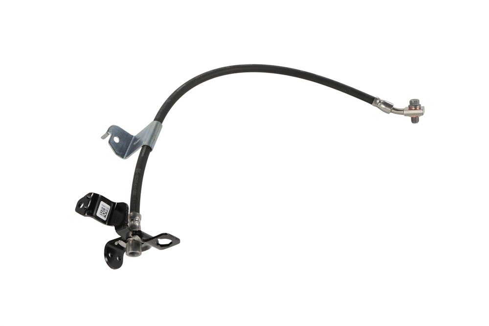 GM Genuine Parts Front Passenger Side Brake Hose