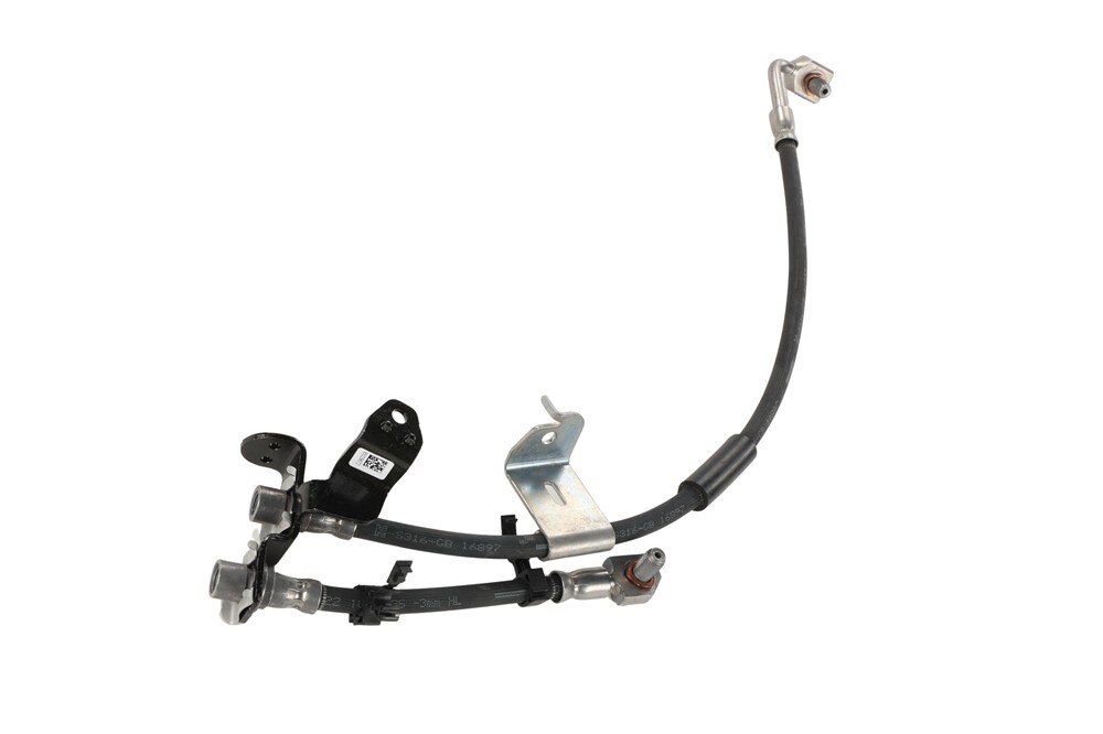 GM Genuine Parts Front Passenger Side Brake Hose