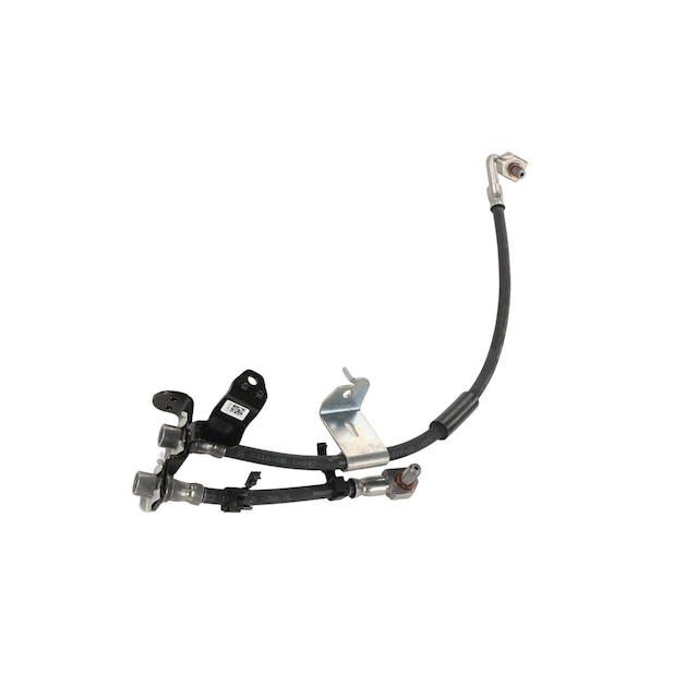 GM Genuine Parts Front Passenger Side Brake Hose