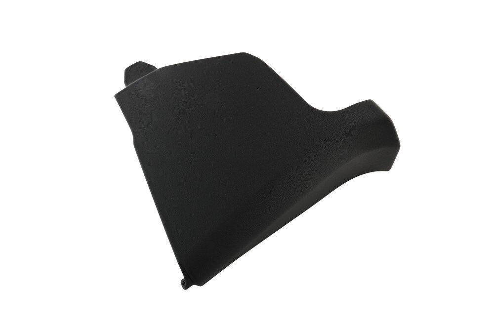 GM Genuine Parts Backen Black Driver Side Body Hinge Pillar Garnish Molding