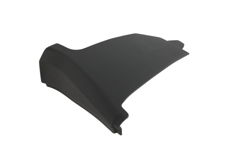 GM Genuine Parts Backen Black Passenger Side Body Hinge Pillar Garnish Molding