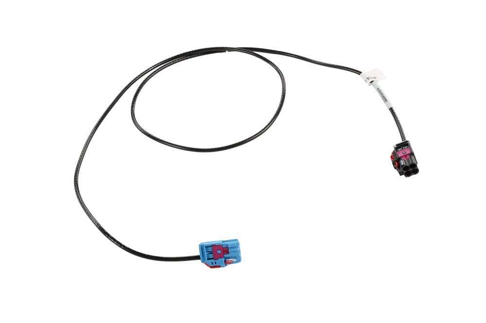GM Genuine Parts Instrument Panel Wiring Harness Coaxial Cable