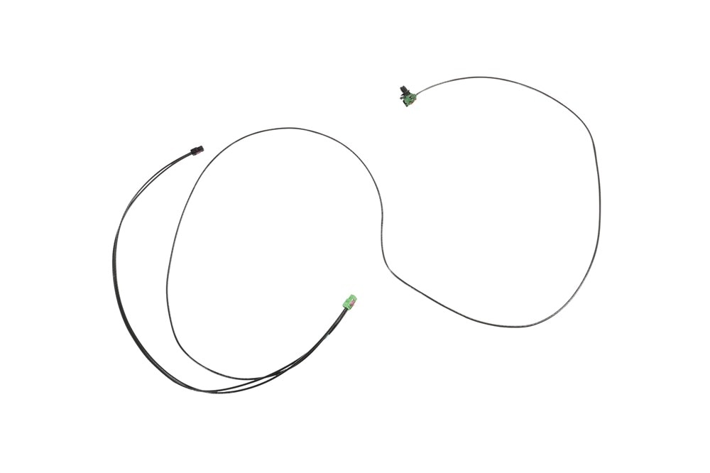 GM Genuine Parts Instrument Panel Wiring Harness Coaxial Cable