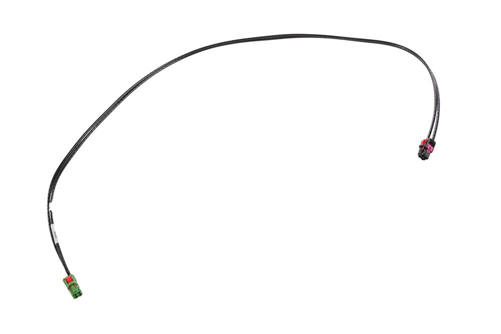 GM Genuine Parts Instrument Panel Wiring Harness Coaxial Cable