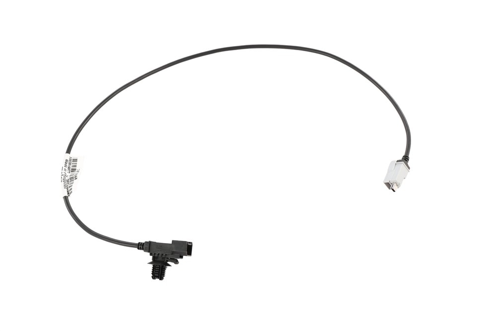 GM Genuine Parts Instrument Panel Wiring Harness USB Cable