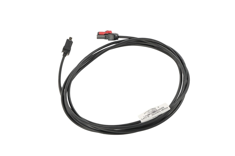 GM Genuine Parts Instrument Panel Wiring Harness USB Cable