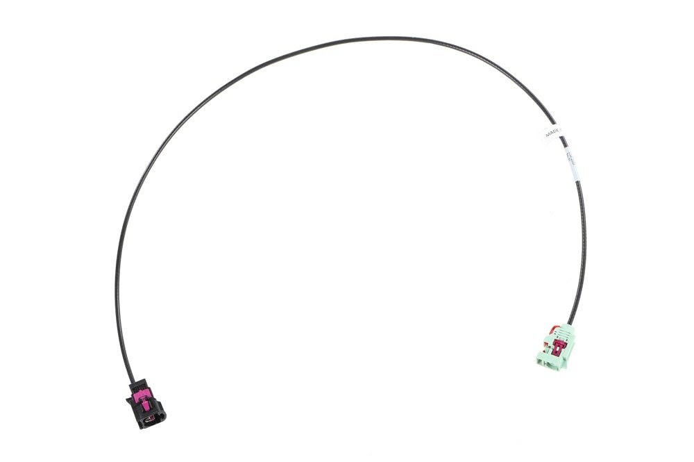 GM Genuine Parts Body Wiring Harness Coaxial Cable