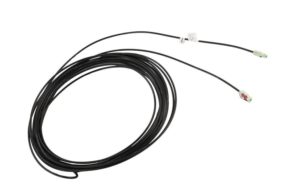 GM Genuine Parts Body Wiring Harness Coaxial Cable