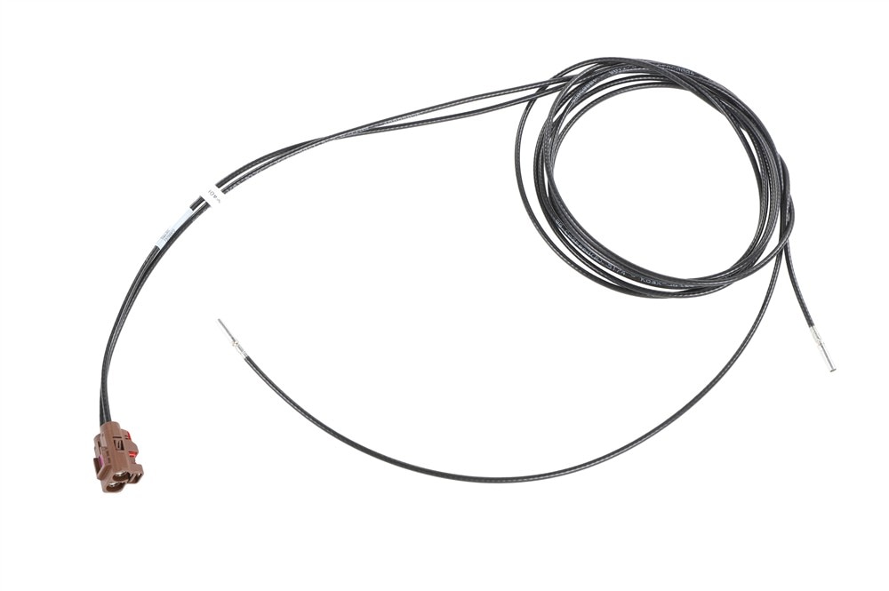 GM Genuine Parts Body Wiring Harness Coaxial Cable