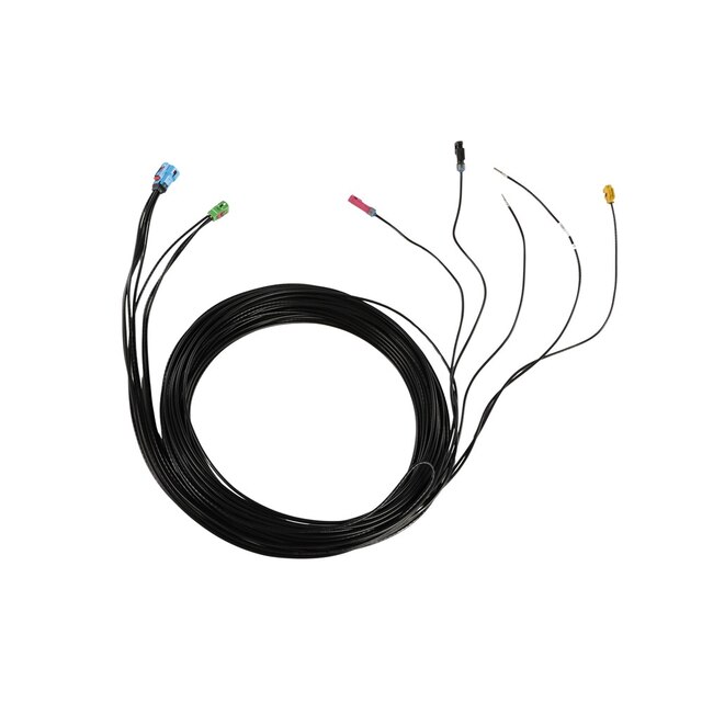 GM Genuine Parts Body Wiring Harness Coaxial Cable
