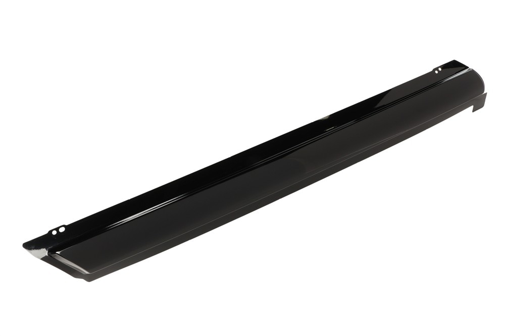 GM Genuine Parts Black Windshield Outer Drivers Side Frame
