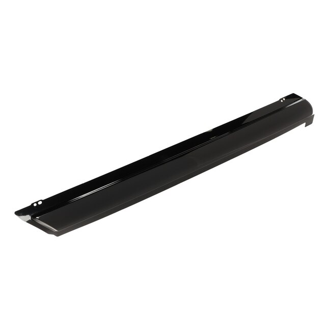 GM Genuine Parts Black Windshield Outer Drivers Side Frame
