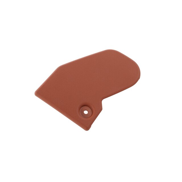 GM Genuine Parts Blushed Ochre Rear Seat Back Armrest Opening Finish Cover