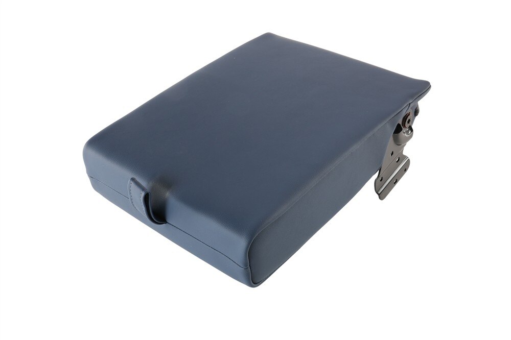 GM Genuine Parts Phantom Blue Rear Seat Armrest