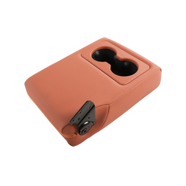GM Genuine Parts Blushed Ochre Rear Seat Armrest
