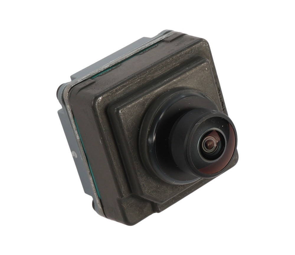 GM Genuine Parts Interior View Camera