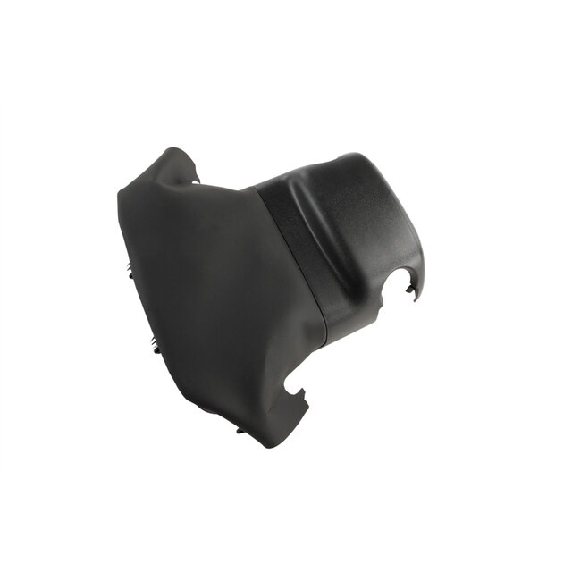 GM Genuine Parts Instrument Panel Steering Column Upper Trim Cover