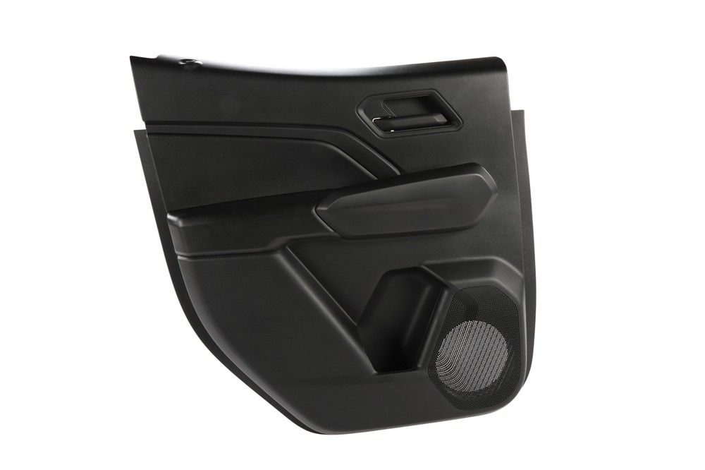 GM Genuine Parts Door Interior Trim Panel (Programming Required)