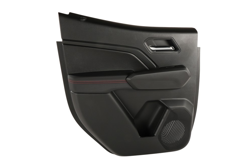 GM Genuine Parts Door Interior Trim Panel