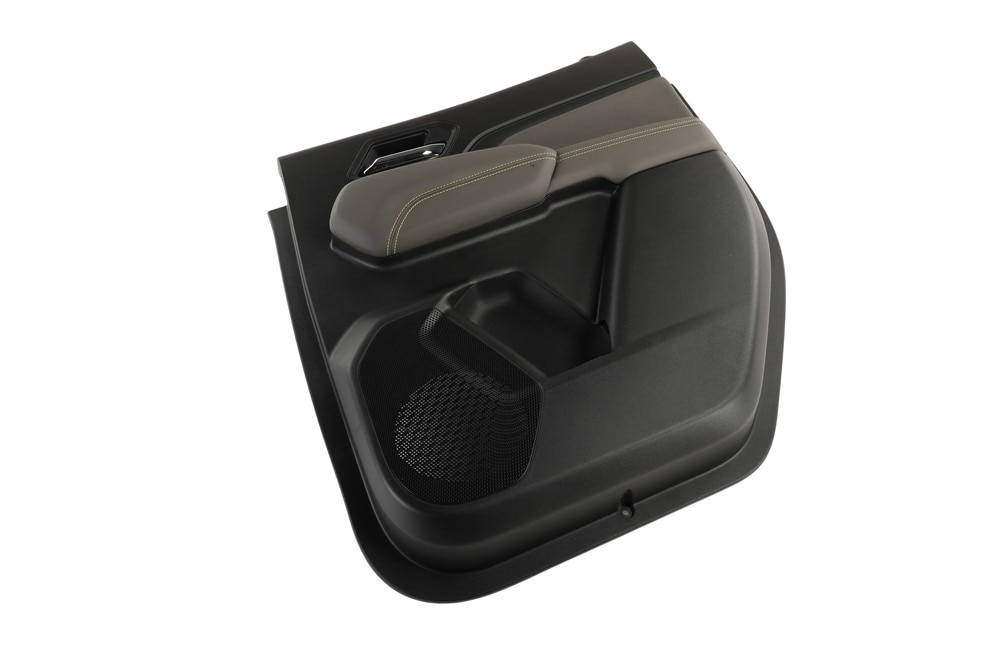 GM Genuine Parts Door Interior Trim Panel