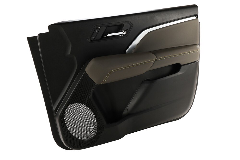 GM Genuine Parts Door Interior Trim Panel