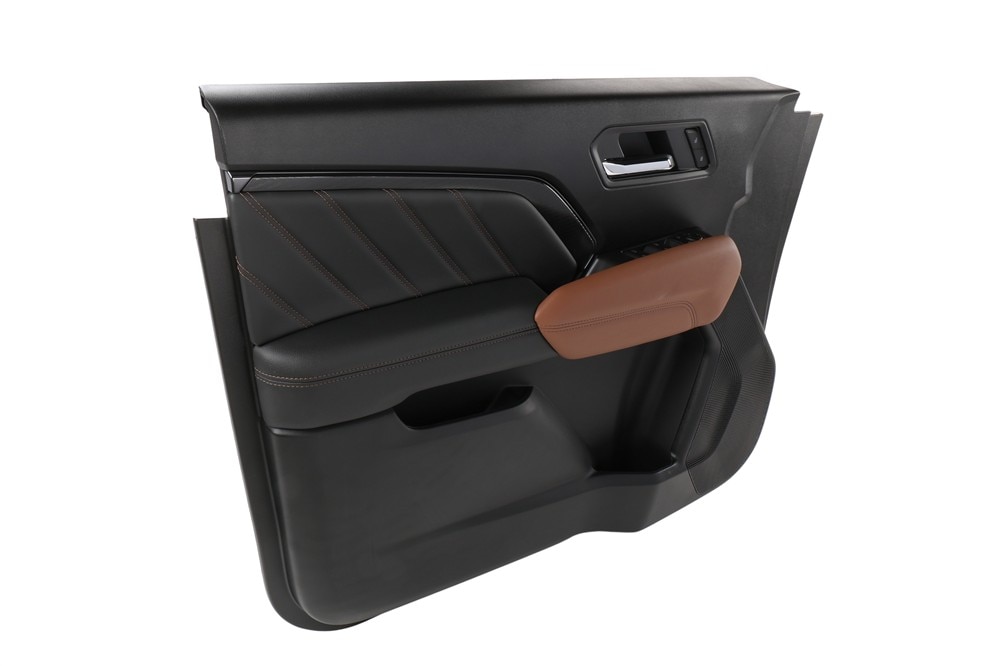 GM Genuine Parts Door Interior Trim Panel