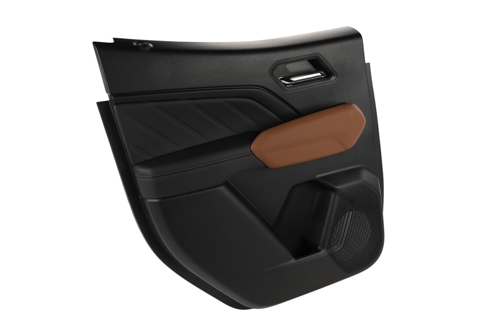 GM Genuine Parts Door Interior Trim Panel (Programming Required)