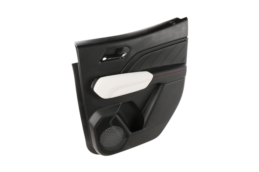 GM Genuine Parts Door Interior Trim Panel (Programming Required)
