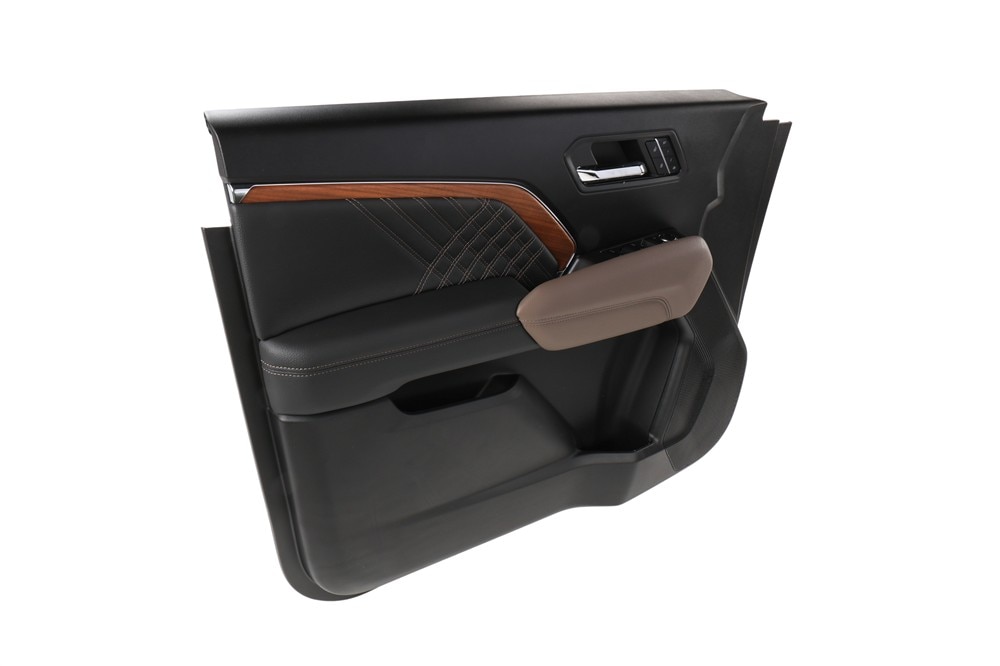 GM Genuine Parts Door Interior Trim Panel