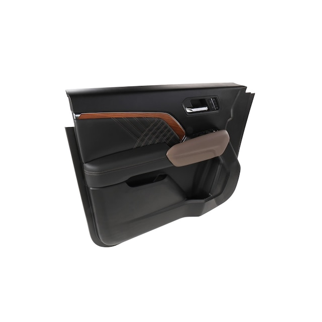 GM Genuine Parts Door Interior Trim Panel