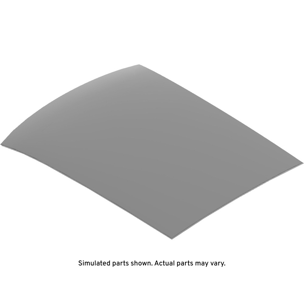 GM Genuine Parts Roof Window