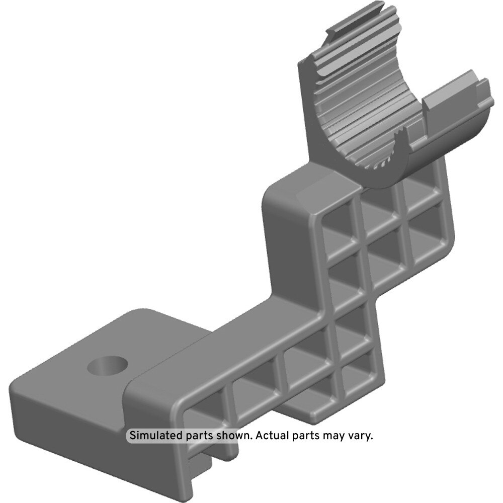 GM Genuine Parts Drive Motor Control Module Bracket
