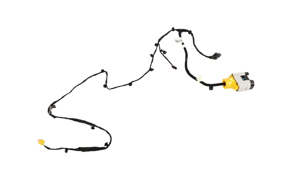 GM Genuine Parts Power Seat Wiring Harness