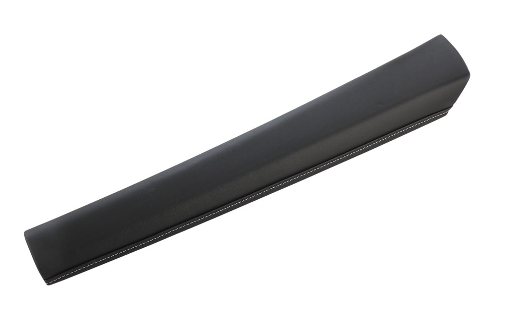 GM Genuine Parts Backen Black Instrument Panel Trim Pad