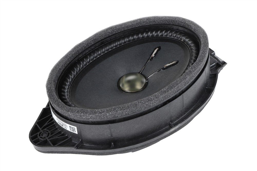 GM Genuine Parts Radio Front Side Door Speaker