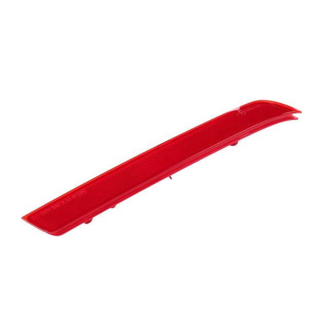 GM Genuine Parts Bumper Cover Reflector