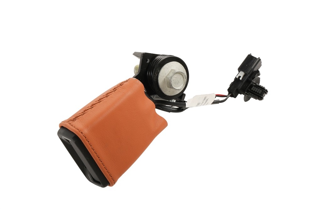 GM Genuine Parts Seat Belt Receptacle